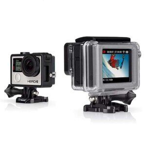 NEW IN BOX GoPro LCD Touch BacPac Go Pro Accessory